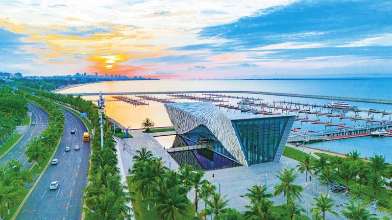 海口网站建设