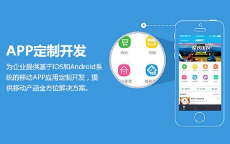 软件定制开发:打造符合企业需求的技术方案